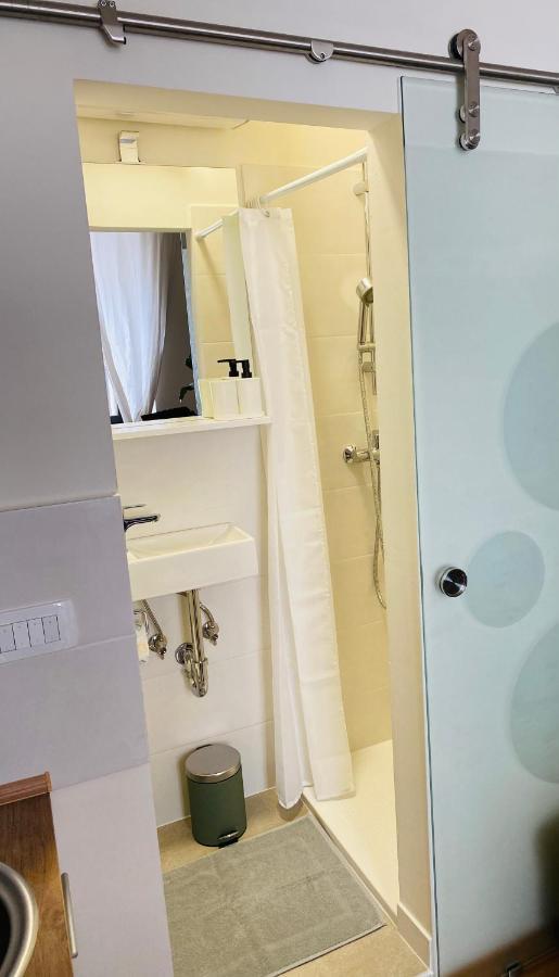 Visum Apartments Piran Bagian luar foto