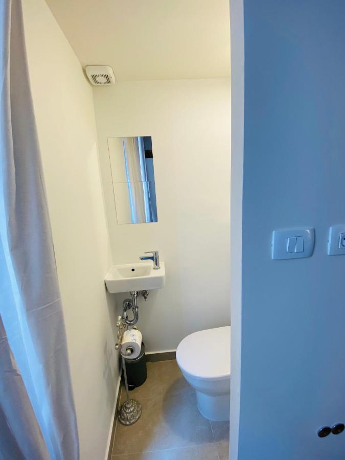 Visum Apartments Piran Bagian luar foto